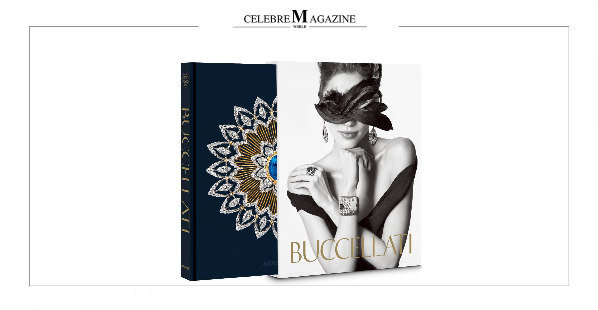 Buccellati: A Century of Timeless Beauty by Alba Cappellieri - Coffee Table  Book
