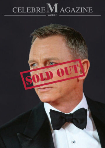 Daniel Craig