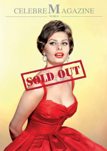 sophia Loren