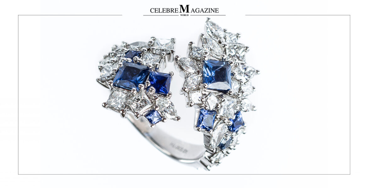 Philip Bonnet & Christophe Mariusse celebre magazine world