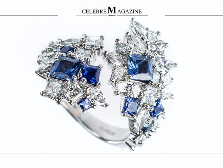 Philip Bonnet & Christophe Mariusse celebre magazine world
