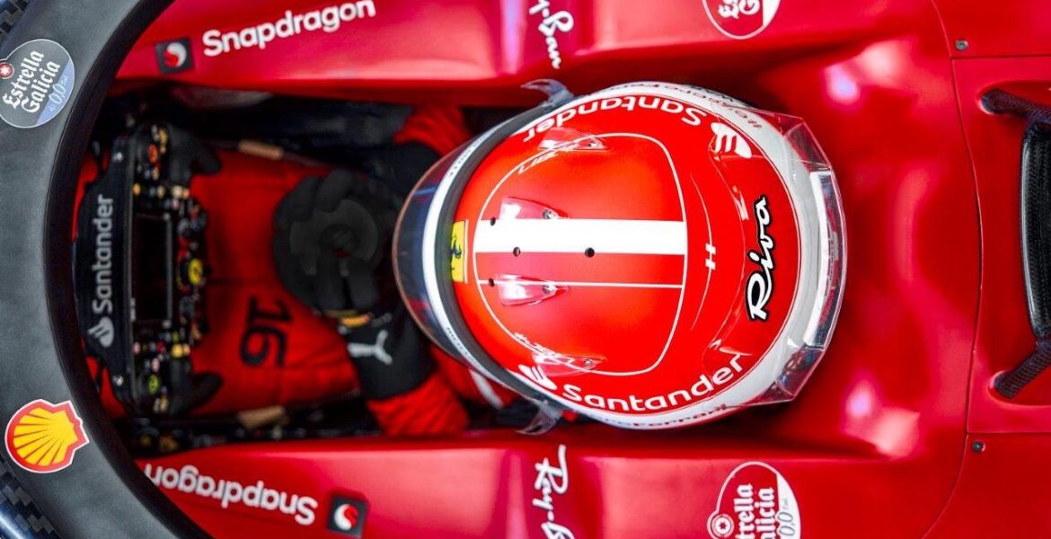 Riva and Ferrari_Sponsorship_celebre_magazine_world