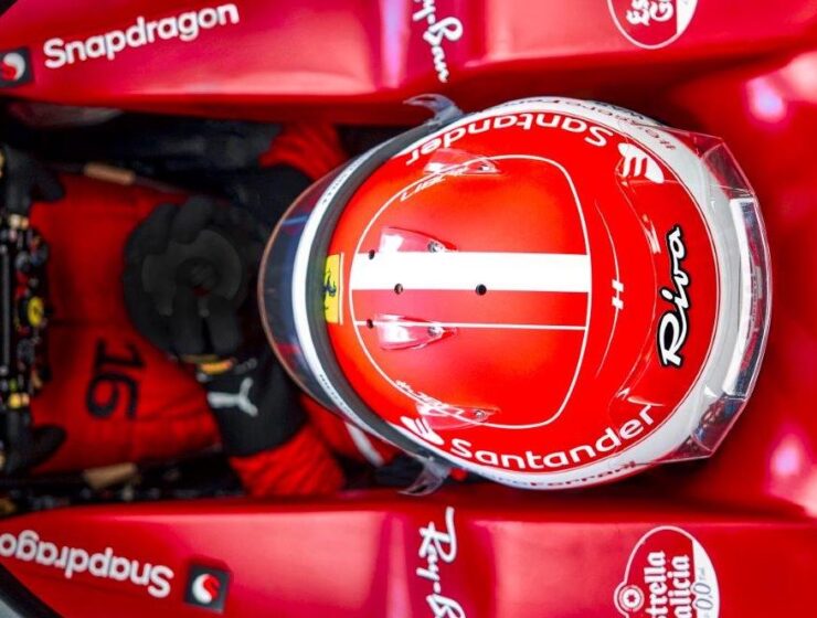 Riva and Ferrari_Sponsorship_celebre_magazine_world