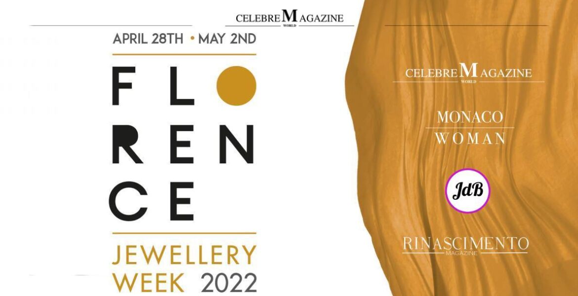 Jewellery outlet world magazine