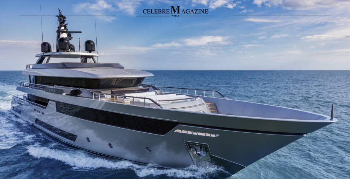 Riva 50Metri Race