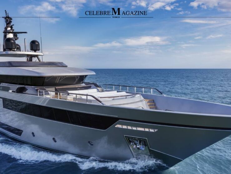 Riva 50Metri Race