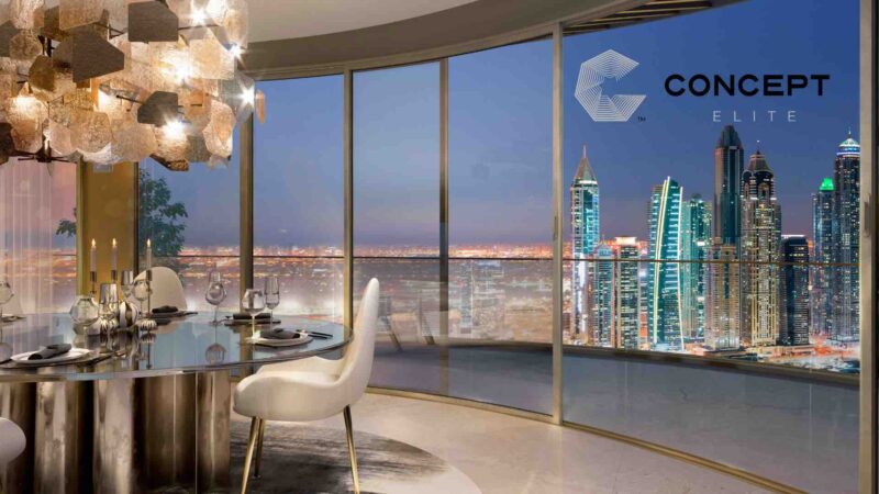 Luxury Real Estate Investment