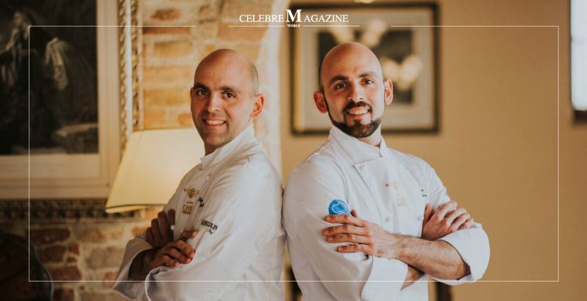 gemelli-rodella-chef-celebre-magazine-world