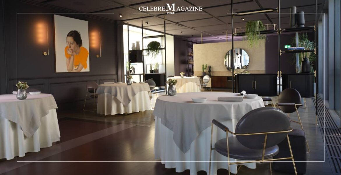 Ristorante Enrico Bartolini MUDEC