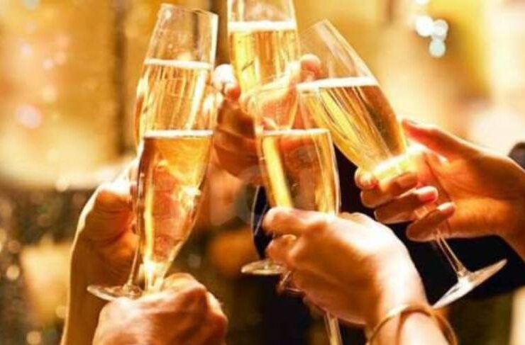 tre anni celebre magazine world