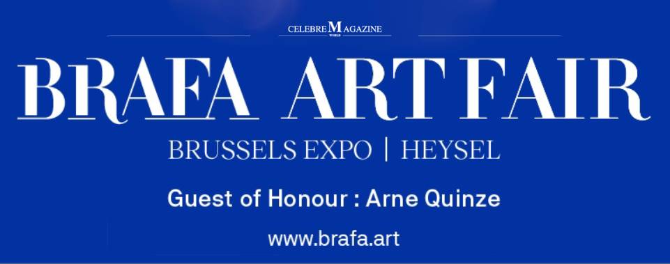 brafa art fair celebre magazine world