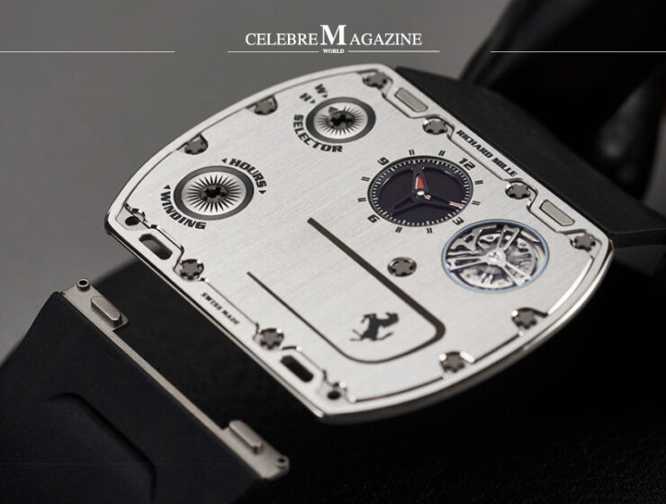 Richard-Mille-Ferrari-celebre-magazine-world