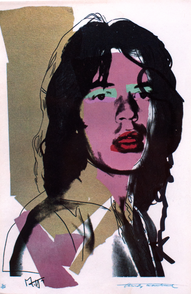 Padova hosts Andy Warhol, the Iconic Pop Art Genius celebreMagazine