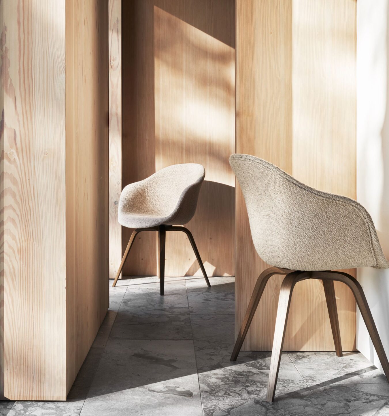 Boconcept wins luxury furniture award for a third year in a row