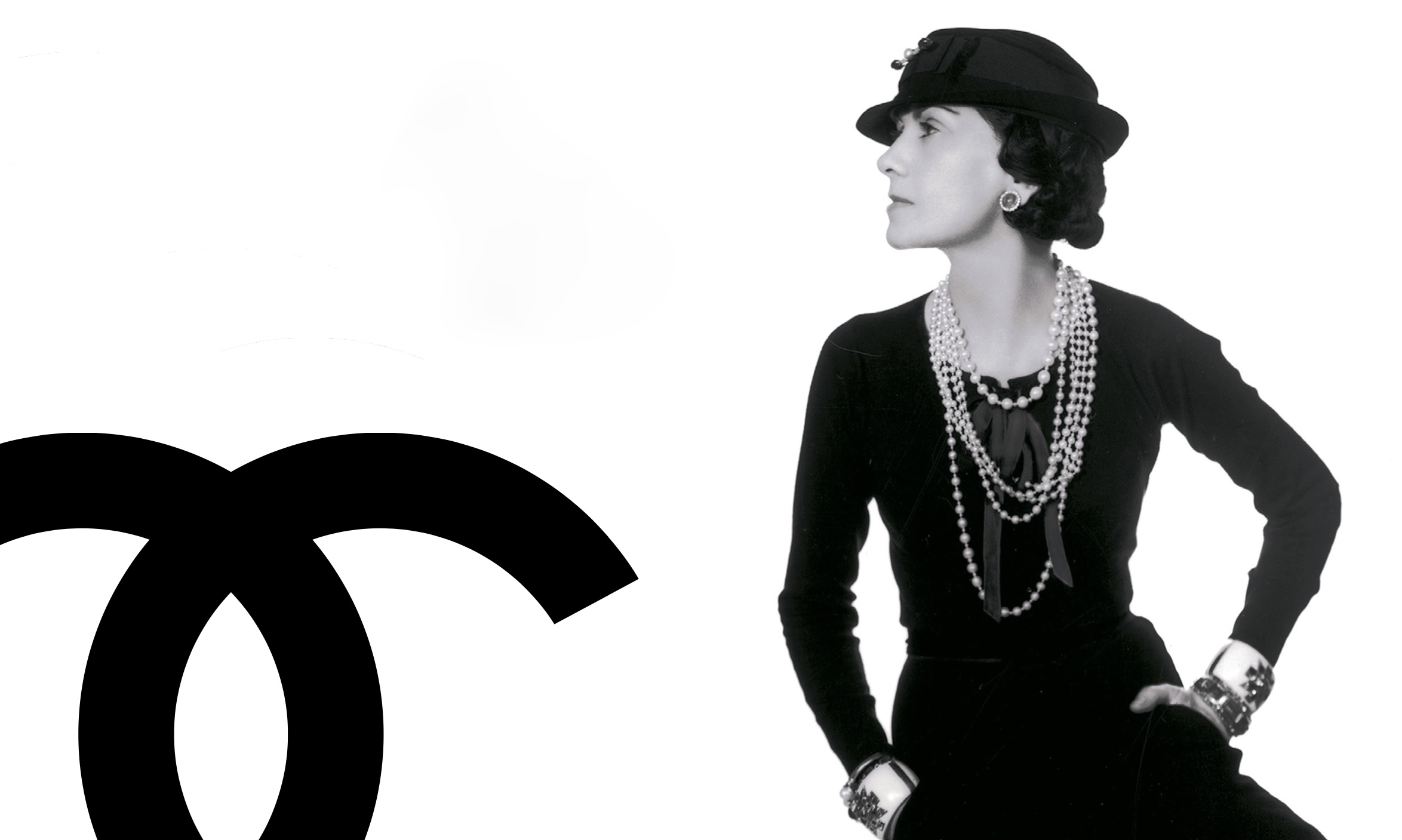 Gabrielle 'Coco' Chanel (1883-1971)