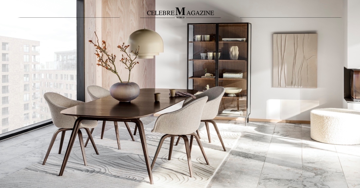 Boconcept wins luxury furniture award for a third year in a row