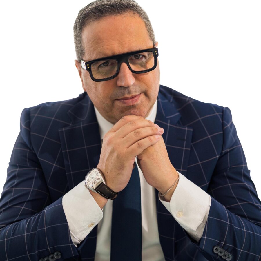 Boconcept wins luxury furniture award for a third year in a row
