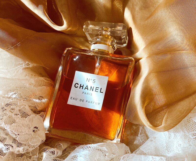 Fake vs Real Chanel Mademoiselle Perfume 100 ml 