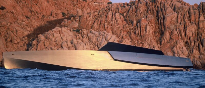 118 wallypower yacht