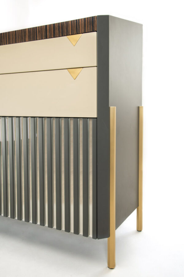 Lebanto Design: Simple geometries, pure shapes and timeless style ...