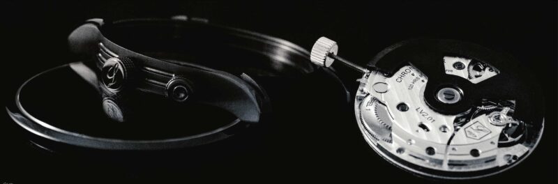 Lonville Langendorf LWC SWISS スイス　アンティーク Langel Watch Mechanical Watch Vintage Watch Swiss Watch Langel