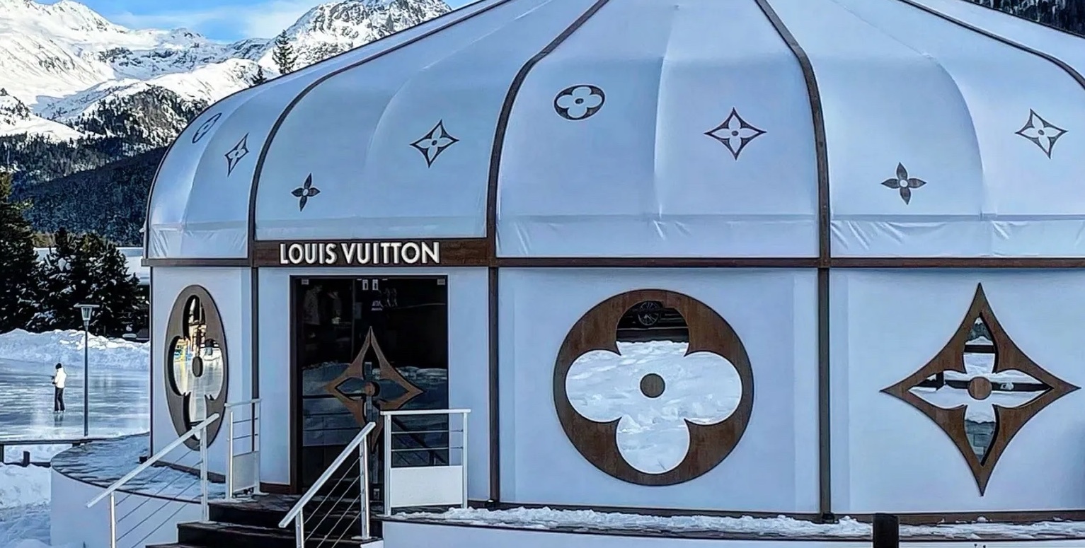 Louis Vuitton Official Website Switzerland
