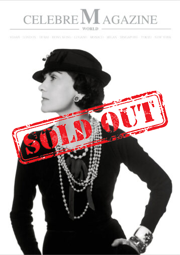 sold out