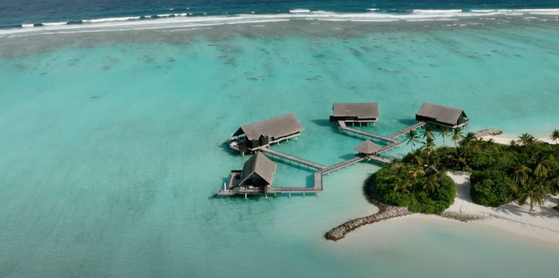 Goway Introduces the One&Only Reethi Rah Maldives to Its Luxury