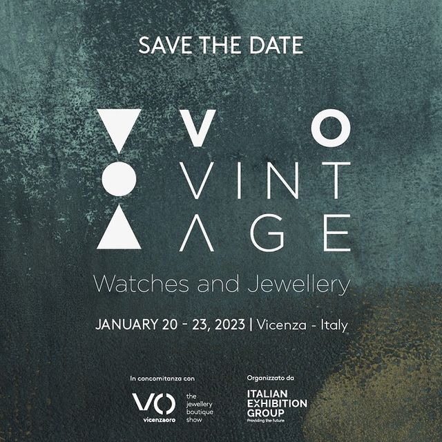 These were the jewelry trends at the January 2023 Vicenzaoro fair. – Robb  Report