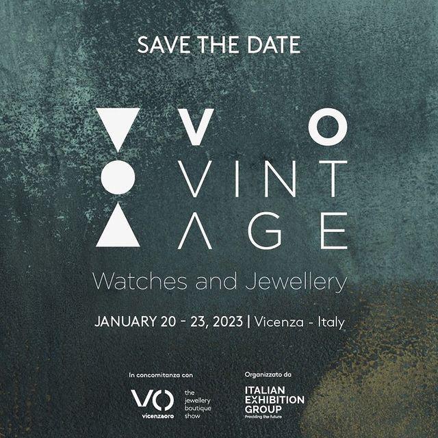 Vicenzaoro: what will the jewellery landscape of the future look like?