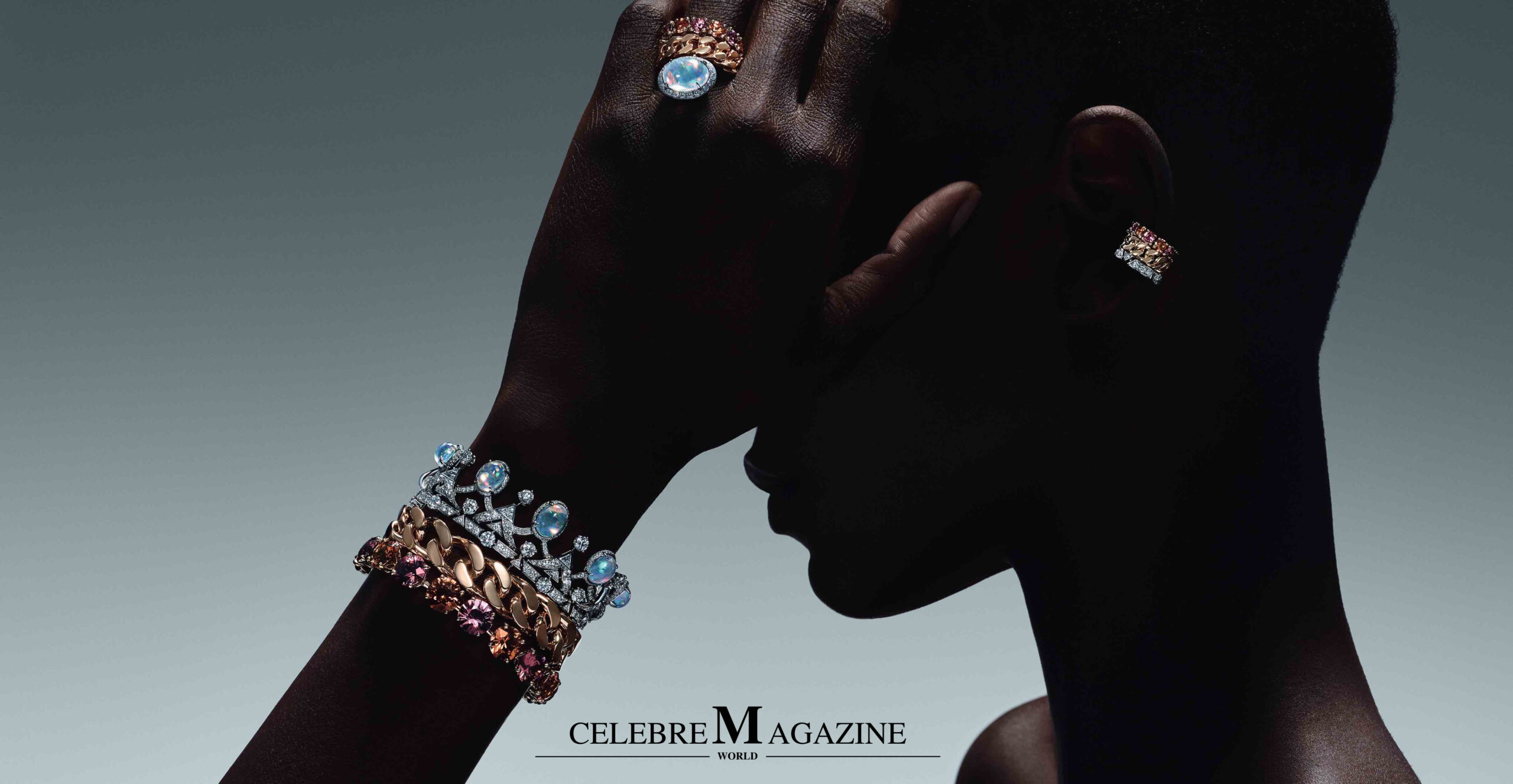 Louis vuitton shop high jewelry 2020