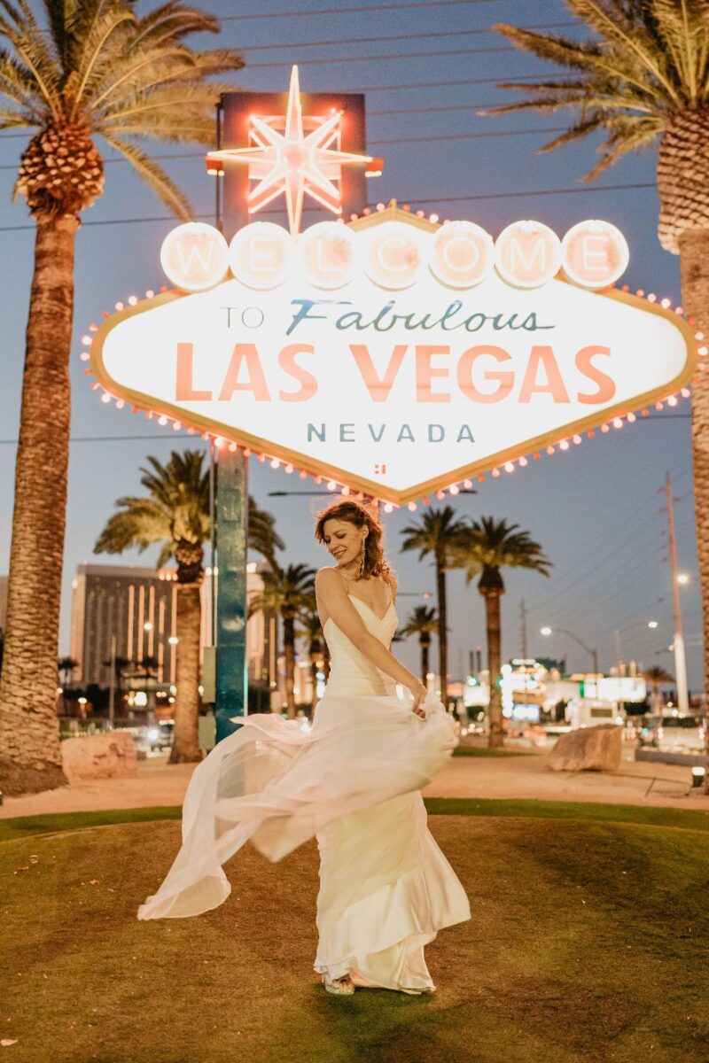 sachin and babi light blue dress Wedding Dresses Las Vegas