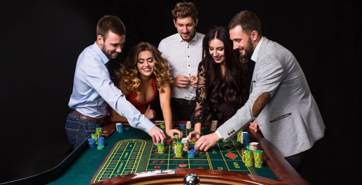 15 No Cost Ways To Get More With casino