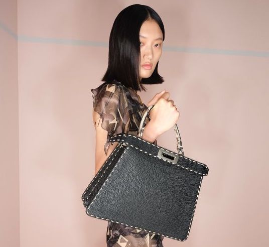 Which Fendi Baguette are you? Take this quiz to find out!