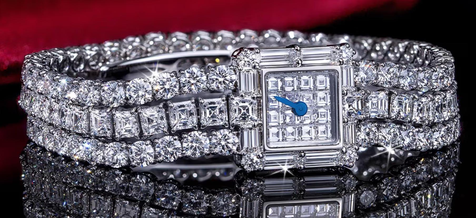 JBW Cristal 34 J6383B | Women's Rose Gold Diamond Watch – JBW Watches-hkpdtq2012.edu.vn