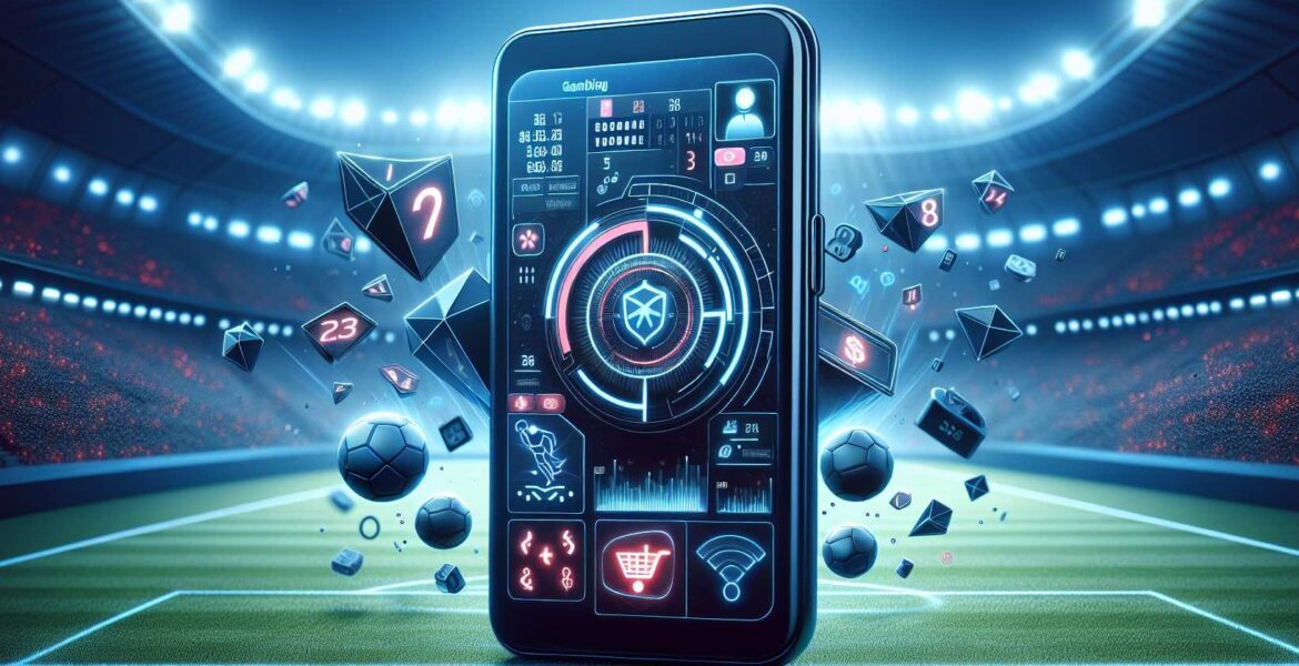 Exploring the Growth of Mobile Betting Platforms