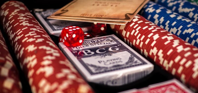 How to choose a reliable and safe casino