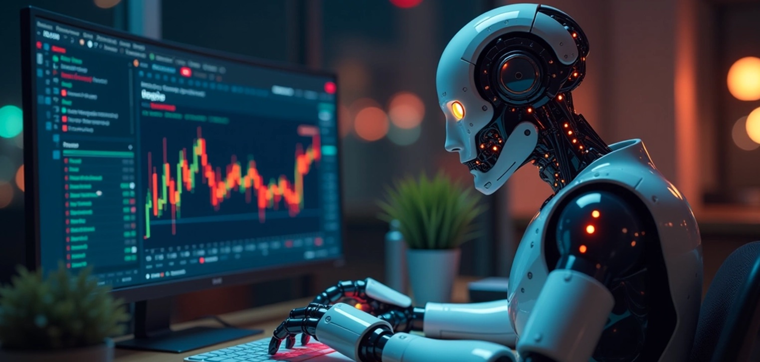 USING AI CRYPTO TRADING BOTS EFFECTIVELY