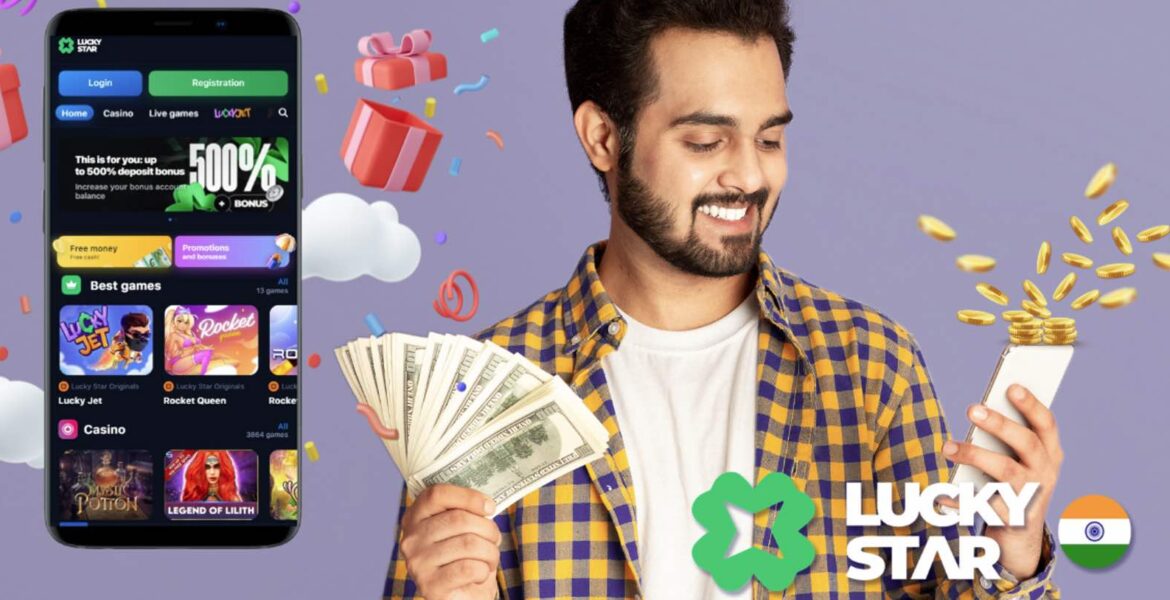 44 Inspirational Quotes About Lucky Star Online Casino in India