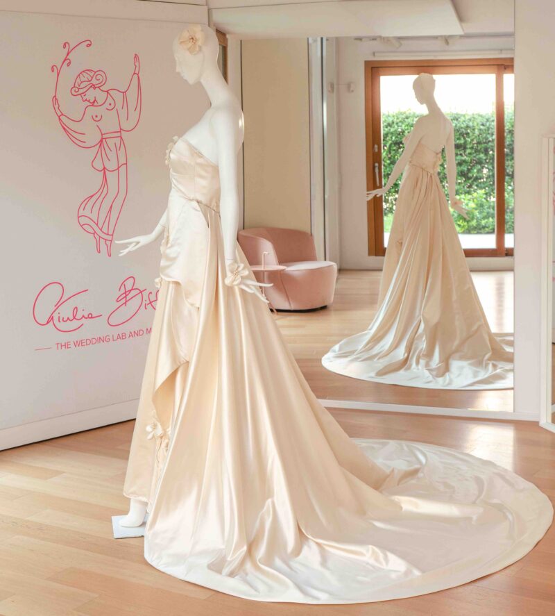 Giulia Biffis the art of wedding