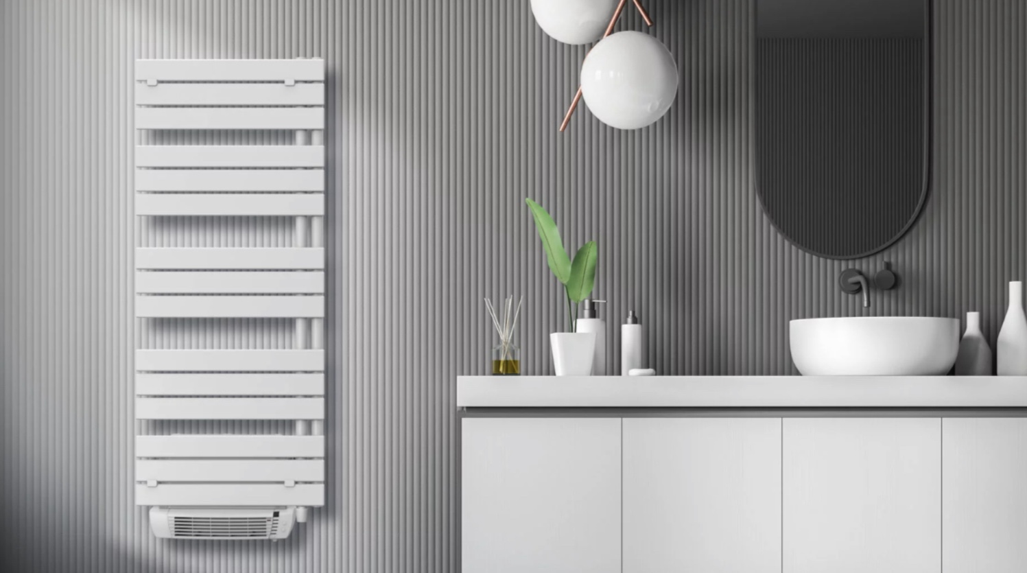 Choosing the right electric radiator for your space and style